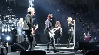 Bon Jovi - You Give Love A Bad Name @ Enmarket Arena in Savannah, Ga 04/13/22
