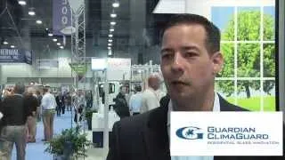 Continuing Coverage of GlassBuild America