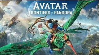 Checking Out Avatar Frontiers of Pandora Part 4
