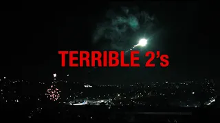 Terrible 2s - Odpustíš [Official video]