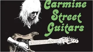 Carmine Street Guitars: A Legendary New York Shop Captures A Moment In Time (Exclusive Clip)