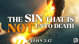 The SIN that is NOT unto Death | Prayer Meeting