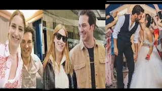 All obstacles between Çağatay Ulusoy and Hazal Kaya have been removed!