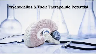 Psychedelics and their therapeutic potential for mental illness