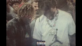 TRAVIS SCOTT & DON TOLIVER - WHEN THE NIGHT CALLS (OFFICIAL ALBUM)