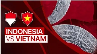 Highlight indonesia vs Vietnam 2026 FIFA World Cup qualification AFC group F