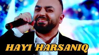 Edgar Gevorgyan - HAYI HARSANIQ