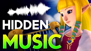 5 Secrets in Skyward Sword HD You MIGHT Have Missed!