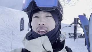 Ep | 2.4 カナダのキッキングホースで第2戦!  FWT24 Kicking Horse