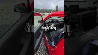 Auction Hyundai Veloster N - Mysterious Buzzing Noise?