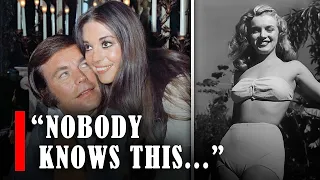 TOP 10 Strangest De*ths in Hollywood History, I don't believe them...