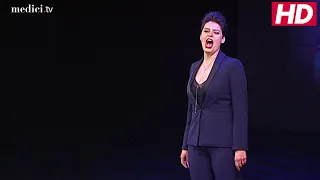 Plácido Domingo's Operalia 2018 - Emily D'Angelo (1st Prize)