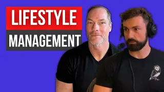 Take Charge of Your Lifestyle | Dr Shawn Baker & Eugene Trufkin