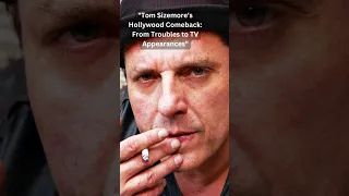 The Tragic Rise and Fall of Tom Sizemore #statesidebuzz #shorts #trending #viral