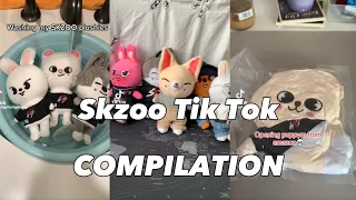 Skzoo//Stray kids Tik Tok COMPILATION