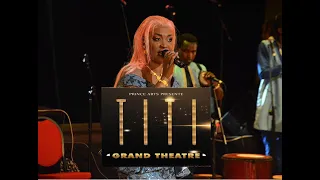 Anniversaire TiTi Grand Théâtre 2019 Vivez l'intégralité du live