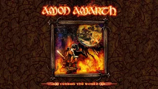 Amon Amarth - Versus the World - Bonus Edition (FULL ALBUM)