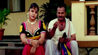 Meri Dhoti Tera Ghagra | Bollywood Hindi Comedy Movie | मेरी धोती तेरा घाघरा | Anamika | Satnam Kaur