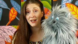 Puppets in the Classroom: Part 1