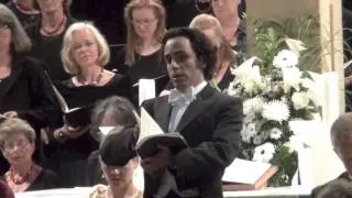 Sei getreu bis in den Tod (Mendelssohn: Paulus)