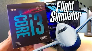 Can a $325 PC run Microsoft Flight Simulator 2020?