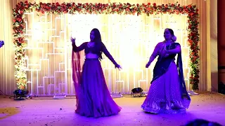 Kajra Mohabbat Wala | Mother Daughter Dance | DEVESH HUDDA Choreography