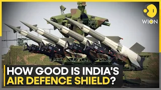 Indian Army's air defence widens wings, India joins elite group of countries with MIRV capability