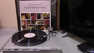 Fleetwood Mac - Man of The World (1969) Vinyl