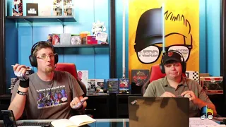 Nerd Glasses l E3 Reactions l Gaming News and Chat