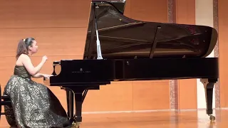バーゼル国際音楽 新人オーディション 2022  ピアノ 優秀アーティスト賞　柏木千裕