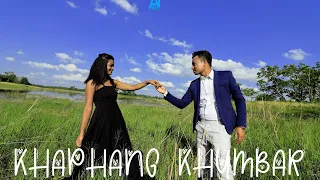 KHAPHANG KHUMBER ll New Kaubru Songb2020 (Official Video)_Allen Reang & Nagluma_Jatiham & khasrangti
