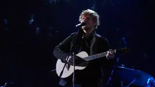 Ed Sheeran || Perfect live at X Factor Final Italy 14.12.2017