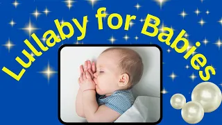 LULLABY FROM FAIRY LAND | LULLABY FOR BABIES SLEEP |