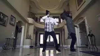 Офигенные танцы от Les Twins