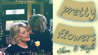 Steve & Kayla | Pretty Flowers