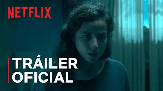 Nadie sale con vida | Tráiler oficial | Netflix