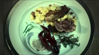 Cooking with Hannibal / Готовим с Ганнибалом