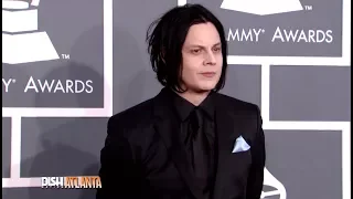 JACK WHITE BANS CELL PHONES AT UPCOMING TOUR