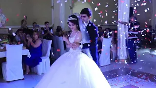 Harsanekan vals (Lyov & Gretta wedding)
