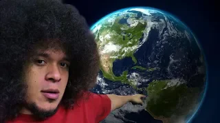 Sr Pelo goes around the world