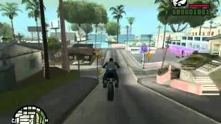 gta sa bike stunts part 1 los santos