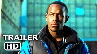 TOP BOY Trailer Teaser (2019) Thriller Netflix TV Series