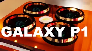 Samsung Galaxy P1 Best Future  Full Introduction Concept