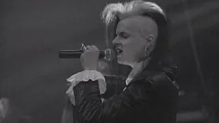 LACRIMOSA — «Live history», 1993-2000