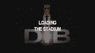 DIB: Duke In Black [Duke Nukem TC]