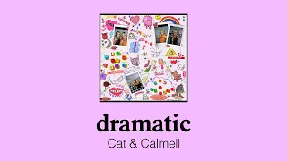 날 조종하려는 자들에게 반항한다🔥🔥 | 캣 앤 카멜 (Cat & Calmell) - dramatic (가사/한글/해석)