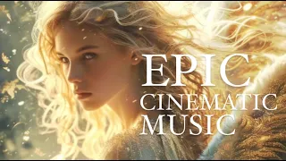 Samuele Rizzuto | "HONOR AND GLORY" Epic Cinematic Music