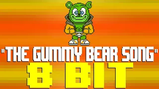 I'm a Gummy Bear (The Gummy Bear Song) [8 Bit Tribute to Gummy Bear] - 8 Bit Universe