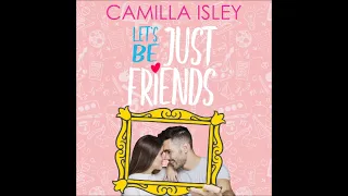 Romance Audiobook - Let's Be Just Friends [Full Unabridged Audiobook]