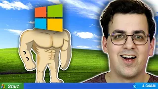 Így lett EGYEDURALKODÓ a Windows 👑